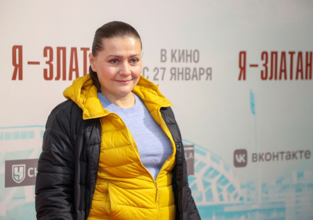 Голубкина жестко «врезала» Олегу Меньшикову после его заявления об актерах