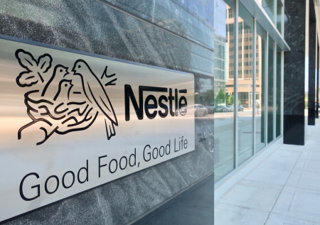 Швейцария встревожилась из-за решения России по Nestle