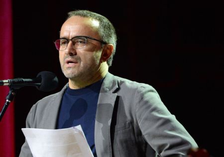 Режиссер Андрей Звягинцев внесен в реестр иноагентов