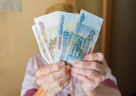Экономист ответил, как самозанятым получать пенсию в 90 тыс. рублей