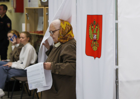 «Электоральная канава»: глава ЦИК раскрыла цели БДИПЧ ОБСЕ