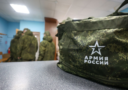 В Кремле ответили на сообщения о «планах» мобилизовать 300 тыс. россиян