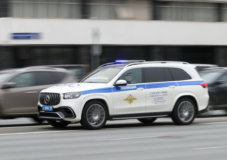 Водительница Bentley раскрыла свою версию смертельной аварии в Москве