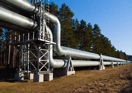 Венгрия обозначила, когда откажется от российского газа