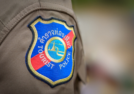 Полиция Таиланда завершила поиски девятилетнего россиянина