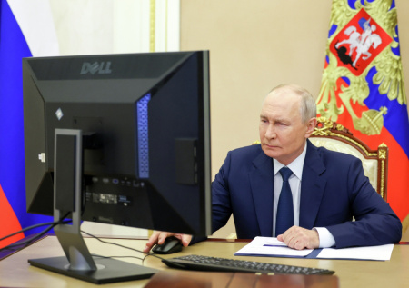 Выборы – 2026: как голосовали первые лица государства