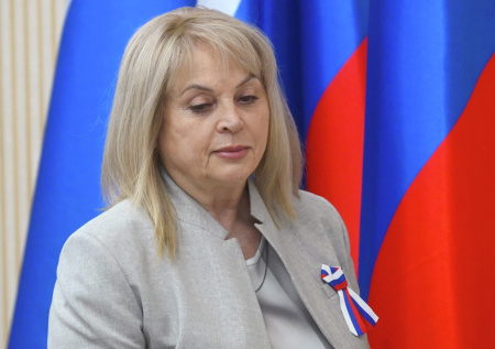 Памфилова назвала «укроуродами» военных ВСУ, атаковавших школу в Запорожье
