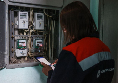 Эксперт ЖКХ ответил, как распознать представляющихся газовиками мошенников
