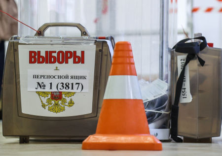 Раскрыта статистика по ложным минированиям во время выборов
