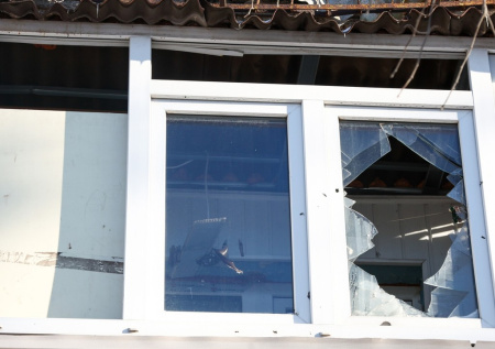 В Туле сообщили об опасной находке после уничтожения БПЛА