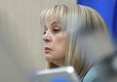 Памфилова рассказала, как давление влияет на россиян на выборах