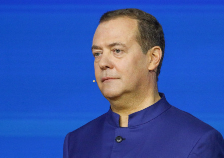 «Мы победим»: Медведев заявил об отсутствии сомнений в успехе России