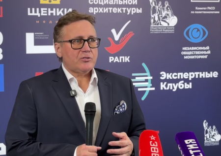 «Дорогого стоит»: президент РАСО о выборах на фоне противостояния России