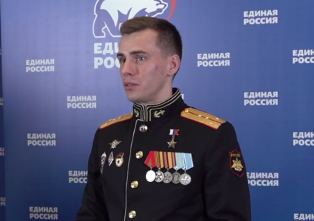 «Кость в горле»: герой России объяснил причины попыток сорвать выборы