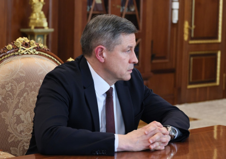 Стало известно, кто лидирует на выборах губернатора Брянской области