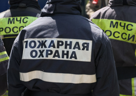 Раскрыты причины и последствия крупного пожара на юго-востоке Москвы