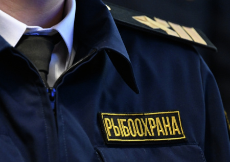 Второй браконьер умер после погони катера Рыбоохраны