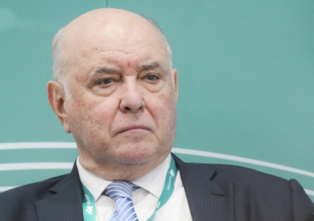 Российский сенатор отправится на Генеральную ассамблею ООН