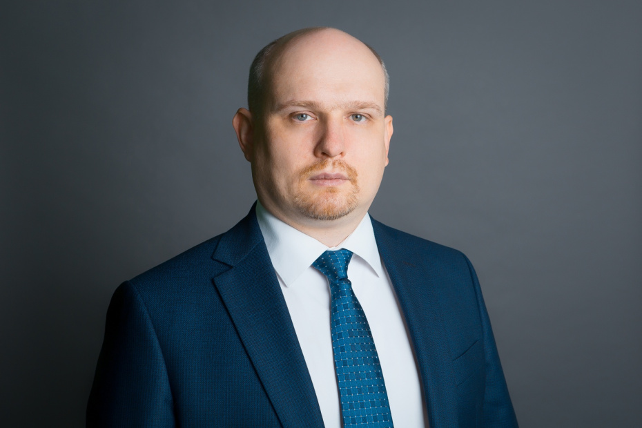 Дмитрий Смит
