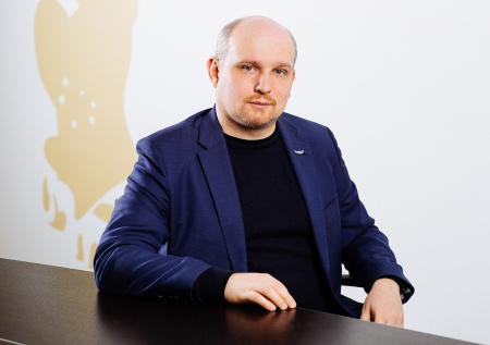 «Смотрим в будущее с оптимизмом»: Смит о развитии киберспорта в России