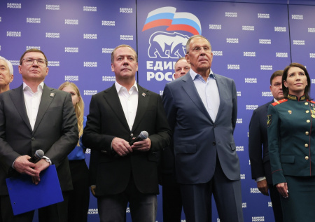Выборы в Госдуму — 2026: итоги, явка, что изменится в жизни россиян