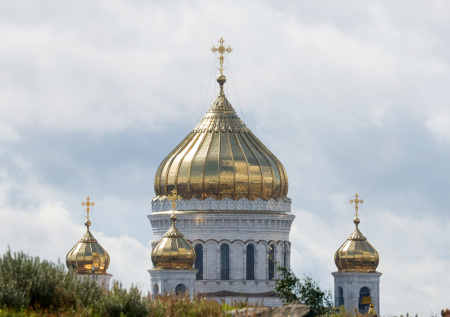 Россиянам рассказали, кому нужно молиться о рождении детей и мире в доме