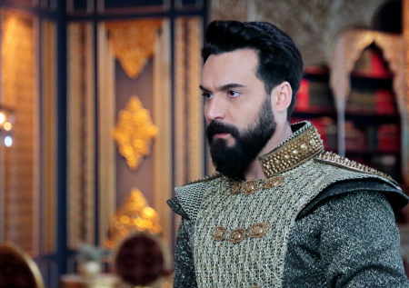 Турецкий сериал «Султан моего сердца» — рецензия, обзор и дата выхода