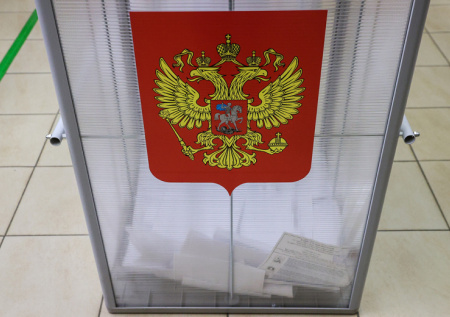 В Крыму назвали победителя выборов в Госдуму