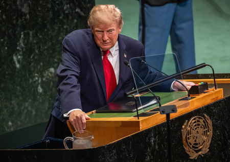 США, Дания и Гренландия заключили сделку по острову