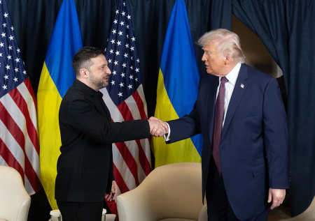 Соловьев объяснил, почему Трамп не договорится с Зеленским