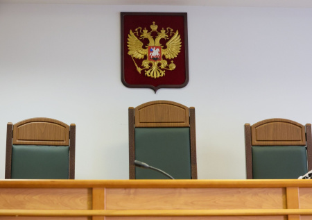 Стал известен размер ущерба по делу экс-начальника Росгвардии