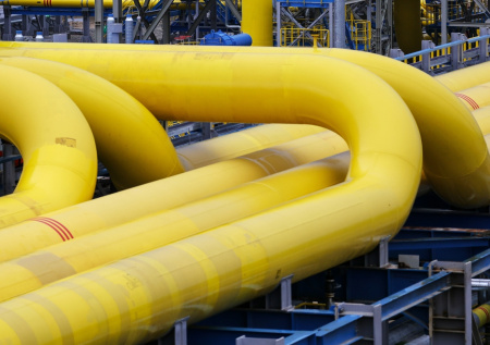«Газпром» возобновил поставки газа по «Силе Сибири»
