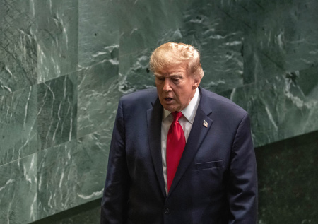 Трамп на встрече с Зеленским не дал ему отвечать на вопросы