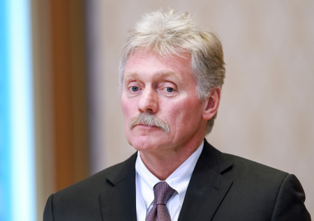 Песков заявил о заморозке важного трека в переговорах России и США