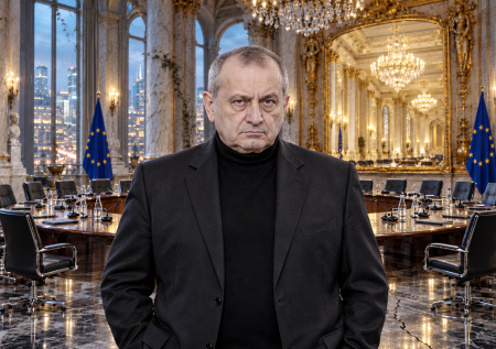 «Европа — это болезнь»: Кедми назвал главную причину ненависти Запада к России
