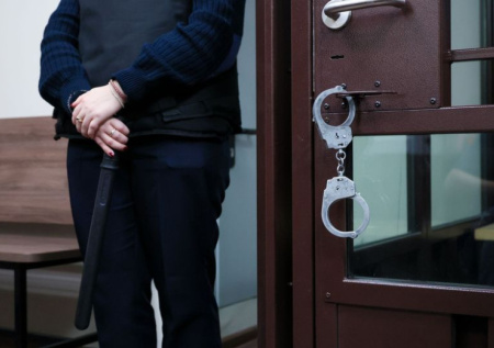 Суд продлил арест Мизгиру по делу о поставках тушенки на СВО