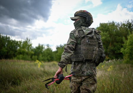 ПВО Украины не сбила ни одной ракеты во время атаки