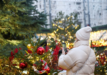 В Госдуме раскрыли, перенесут ли длинные новогодние каникулы на май