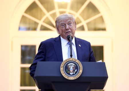 Трамп раскрыл, когда может завершиться конфликт на Украине
