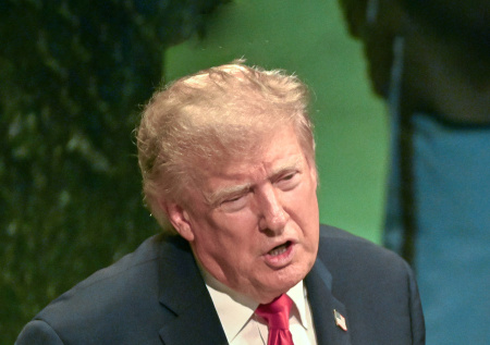 Трамп сообщил о новых планах США и Украины