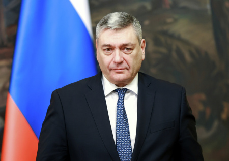 Замглавы МИД РФ: Россия смягчает Индии удар от агрессии США против Ирана