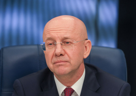 МИД отказался обсуждать будущее устройство Украины