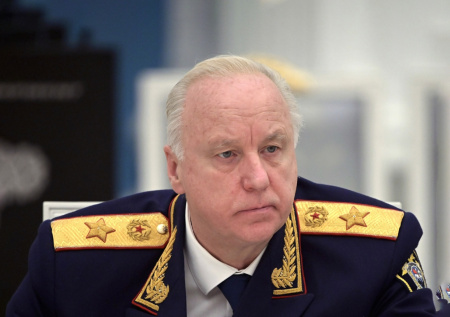 Бастрыкин взял на контроль расследование пожара в Стерлитамаке