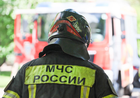 Власти окажут помощь семьям погибших при пожаре в Стерлитамаке