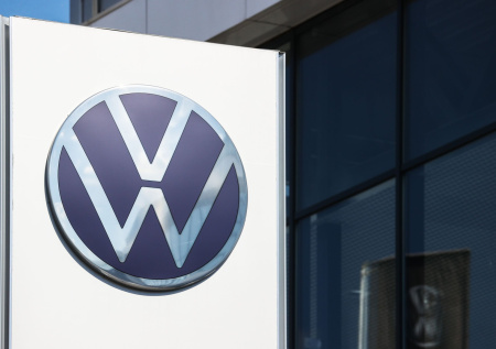 Новый кредитор Volkswagen AG заблокировал продажу заводов в России