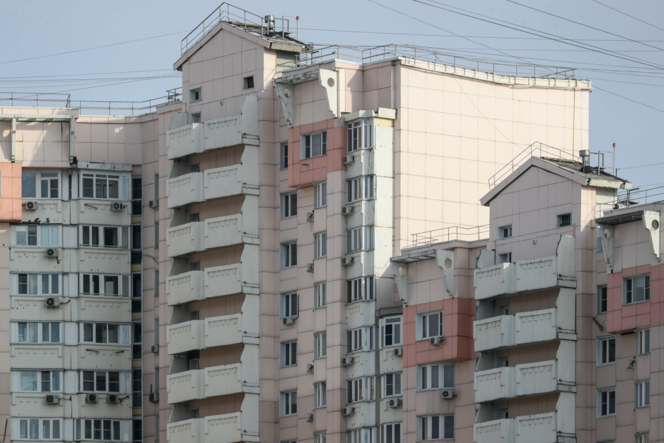 Акт осеннего осмотра дома: что собственники могут требовать от УК