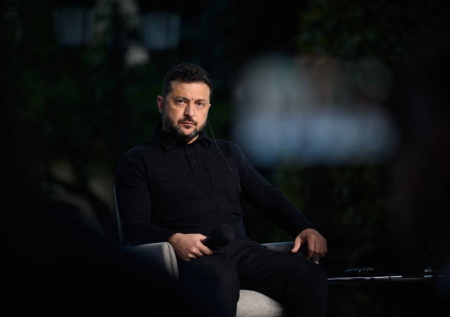 «Инициируют процесс»: политолог о встрече Зеленского и Рэтклиффа в Ирландии