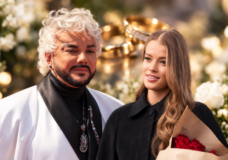 «Может, и женится». Что известно о новой протеже Киркорова Вале Алексеевой