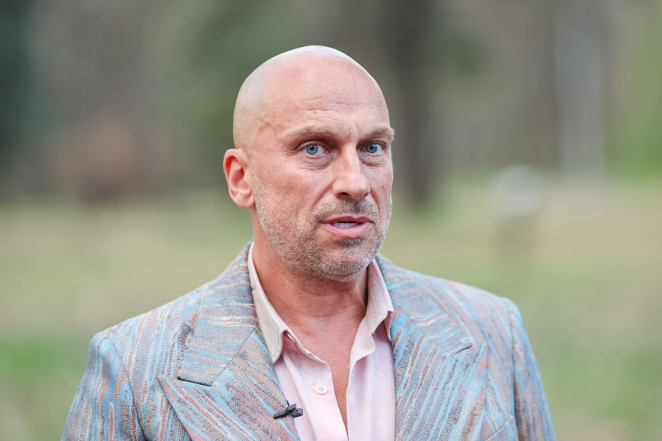 Дмитрий Нагиев