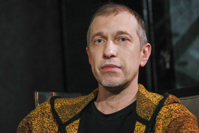 Сергей Соседов